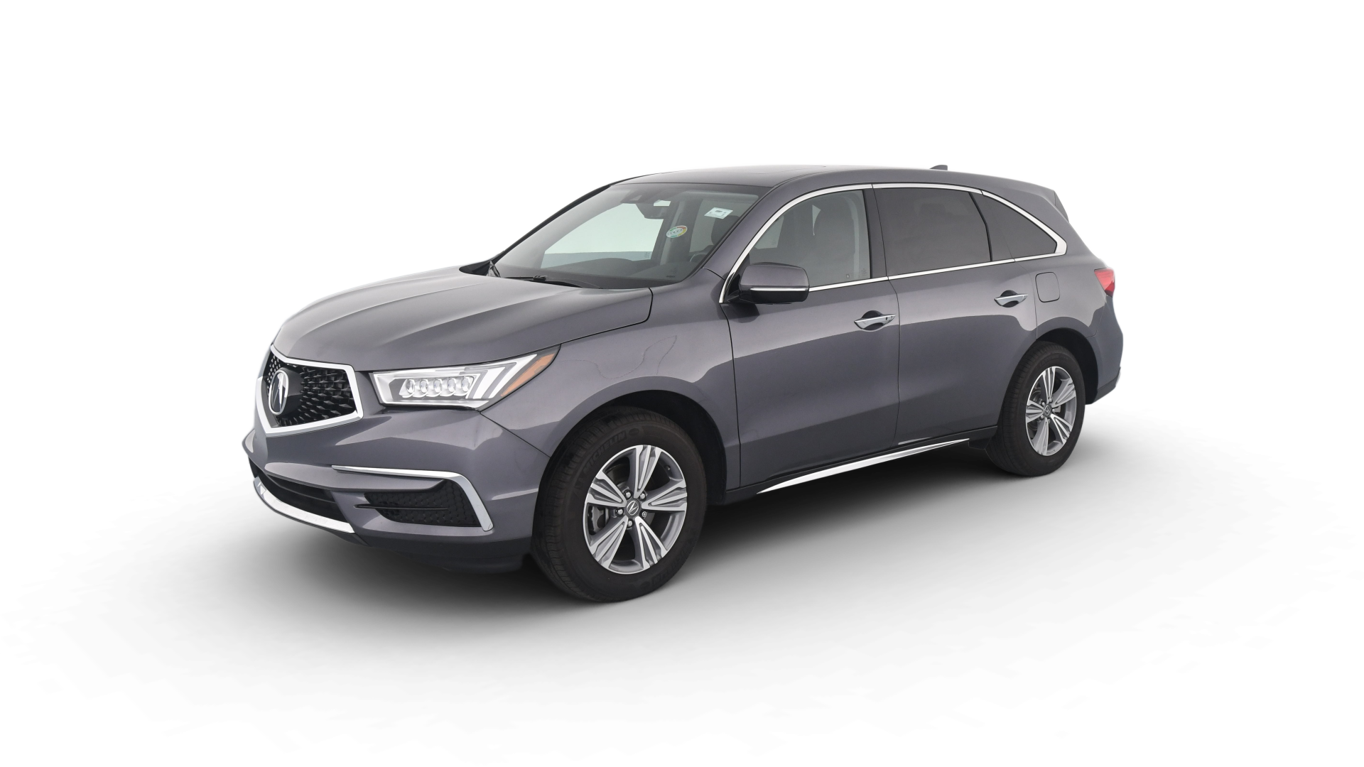 2020 Acura MDX Base