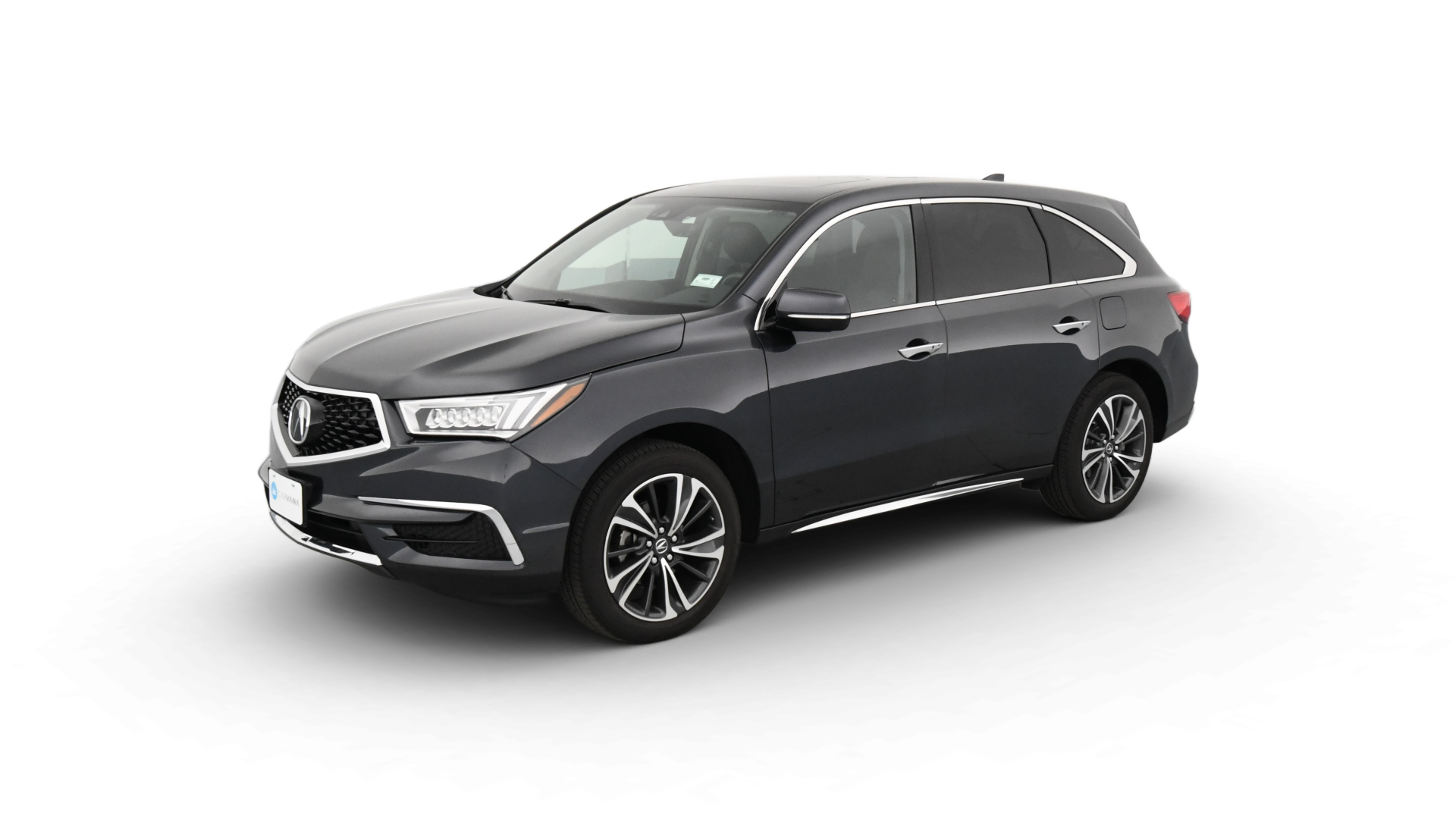 2020 Acura MDX Technology Package