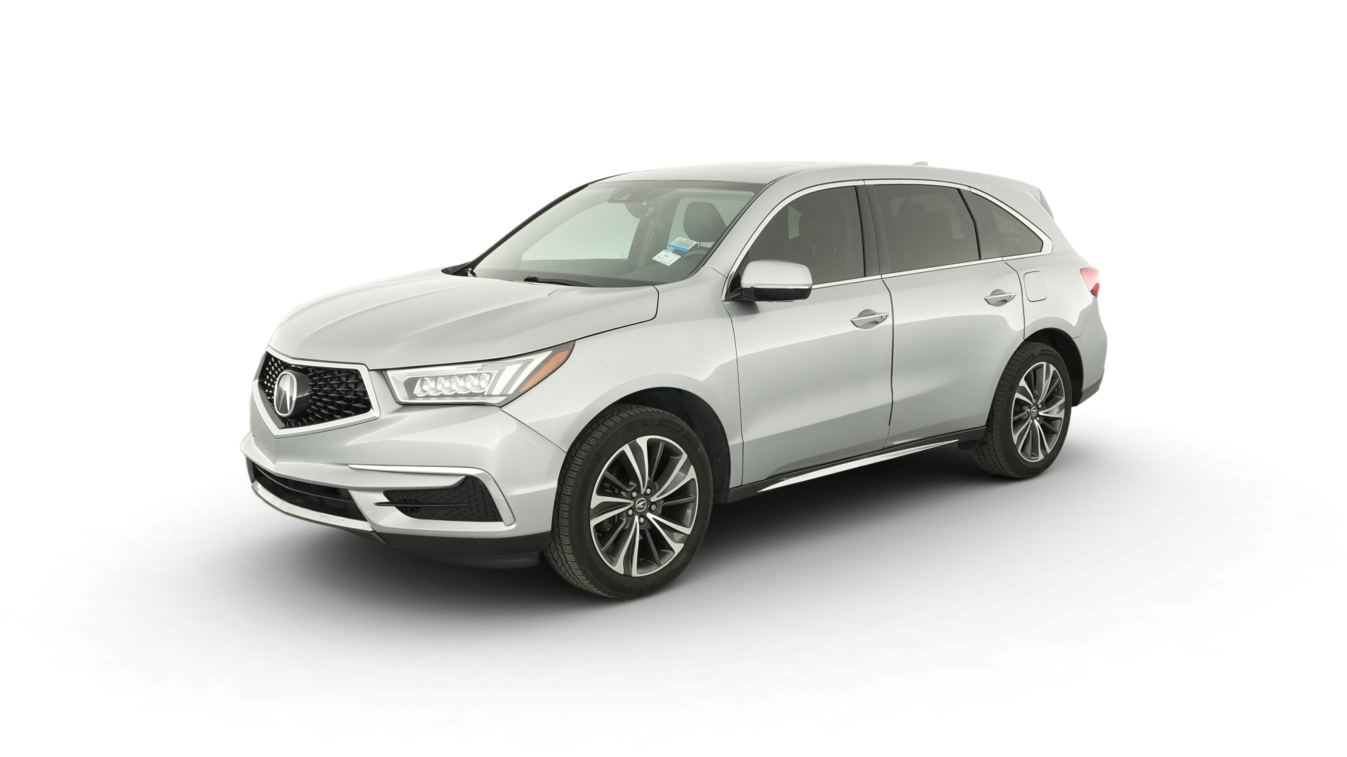 2020 Acura MDX