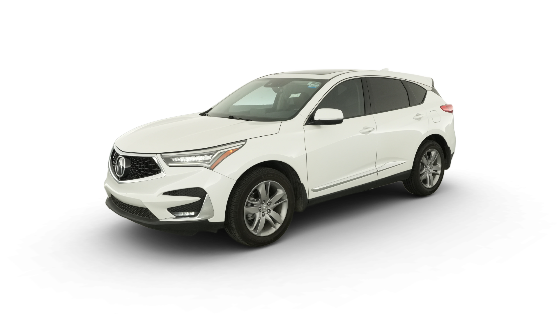 2020 Acura RDX vehicle photo