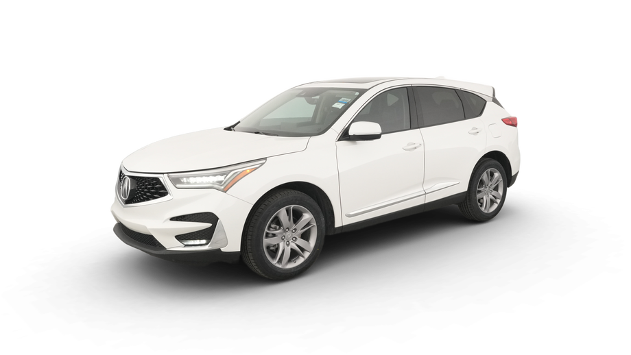 2020 Acura RDX