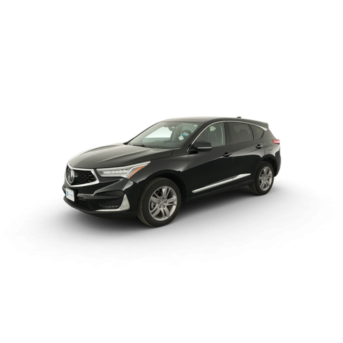 2020 Acura RDX