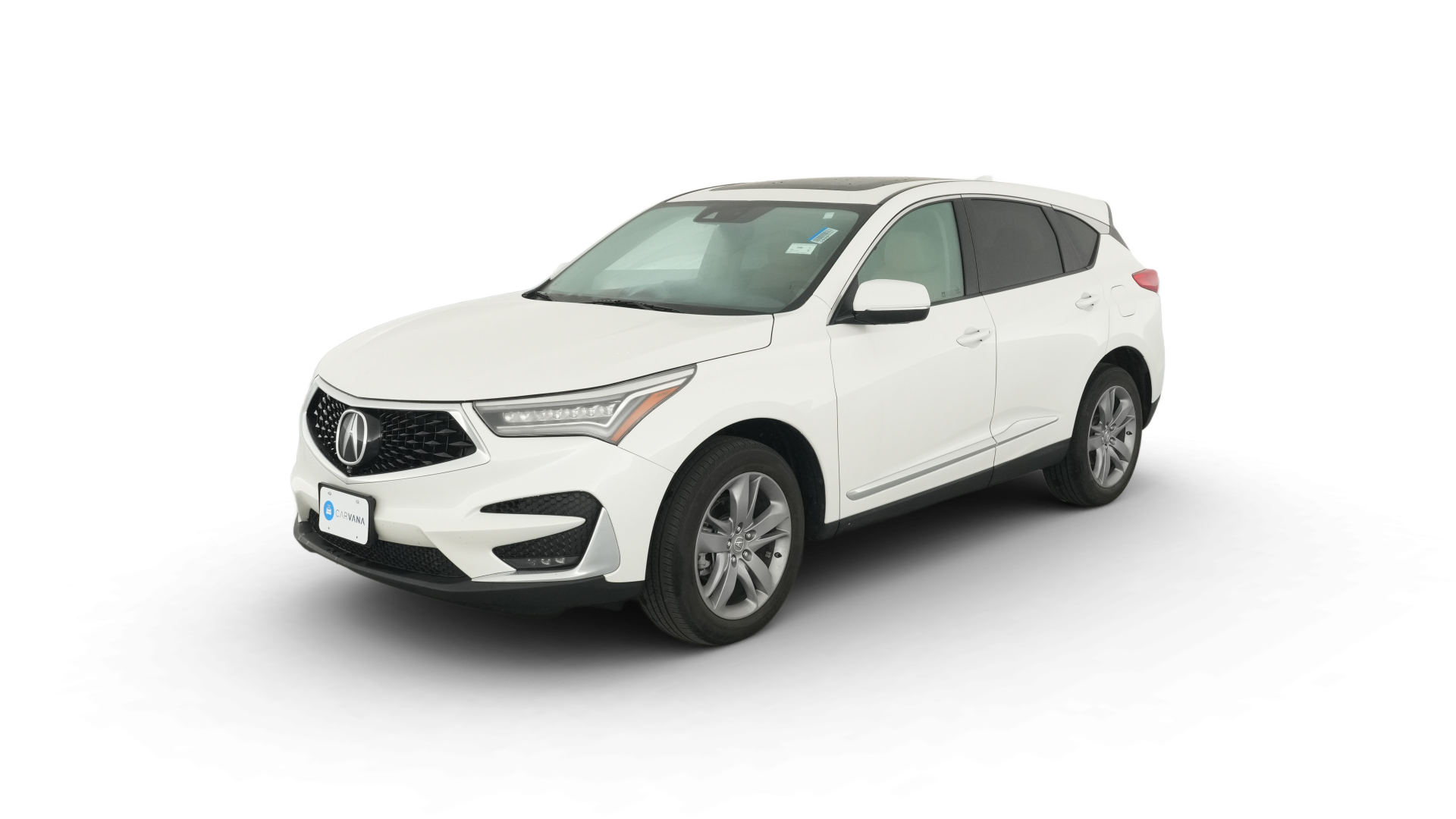 2020 Acura RDX vehicle photo
