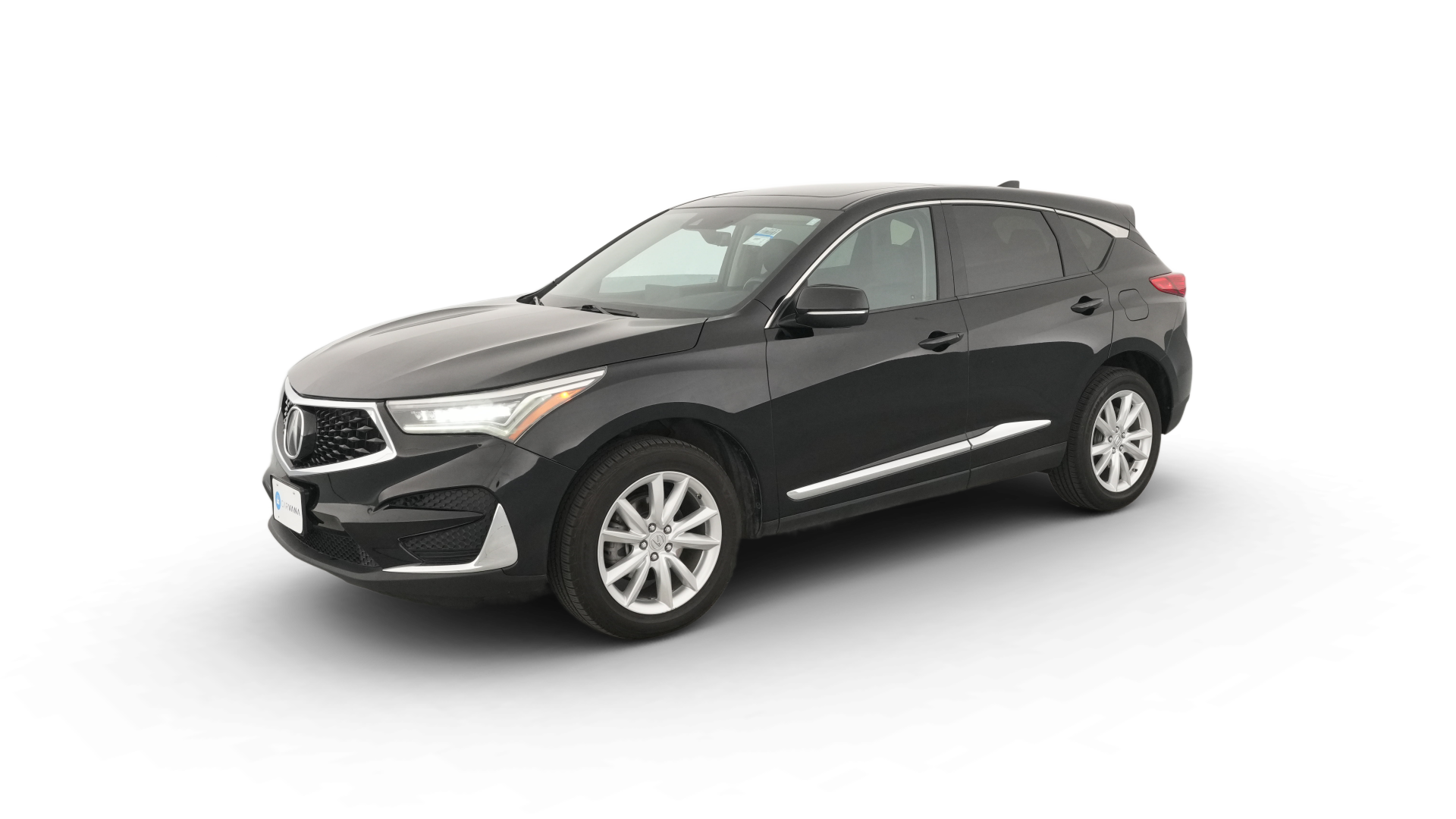 2020 Acura RDX vehicle photo
