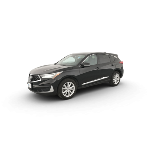 2020 Acura RDX