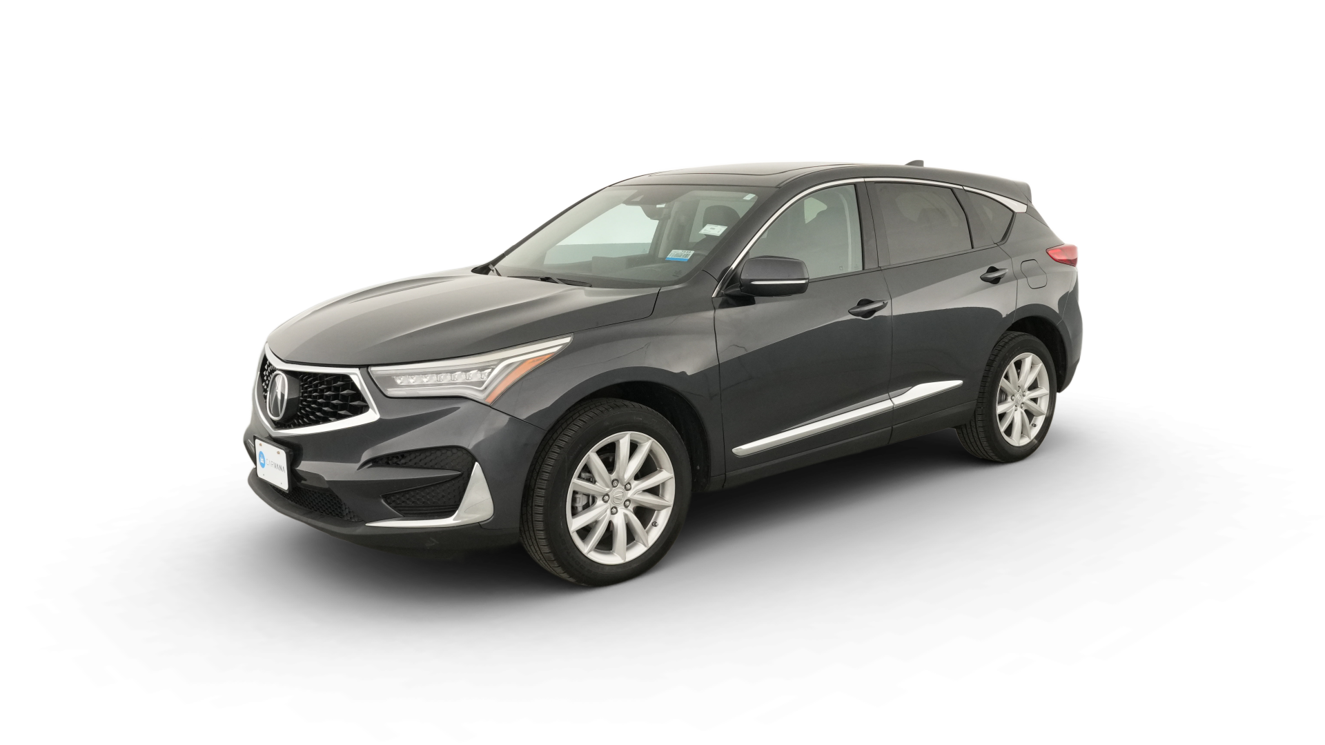 2020 Acura RDX vehicle photo