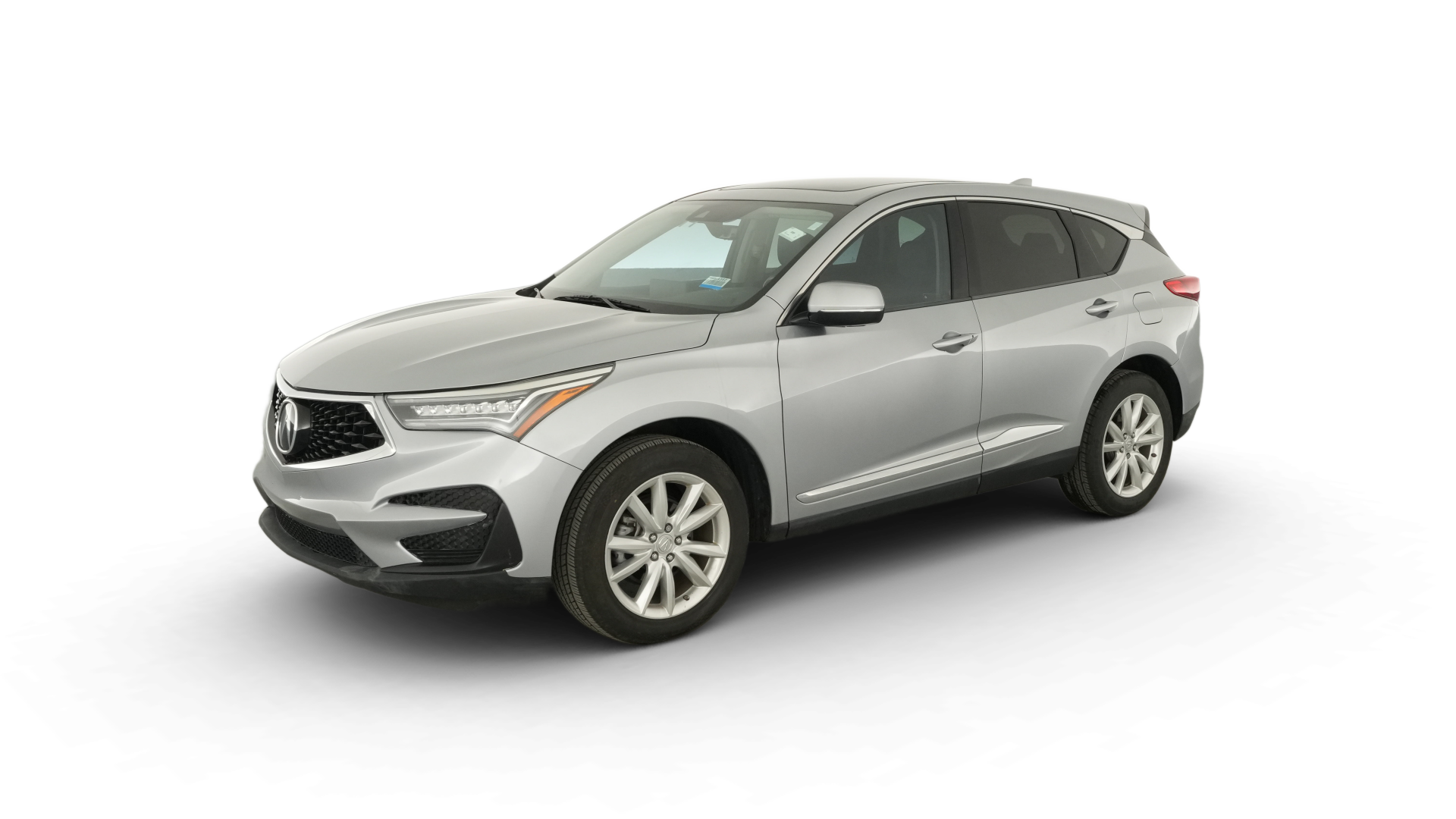 2020 Acura RDX vehicle photo