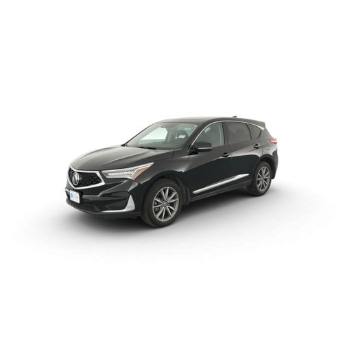 2020 Acura RDX