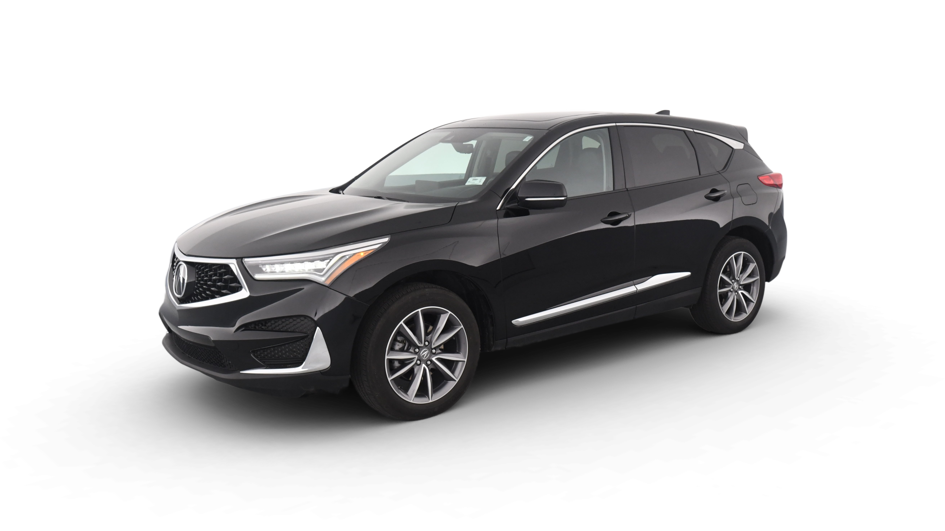 2020 Acura RDX Technology Package