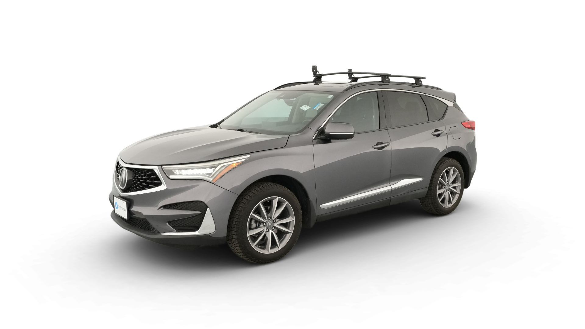 2020 Acura RDX vehicle photo
