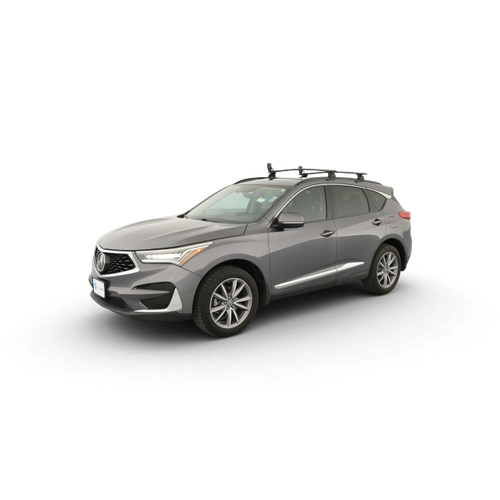 2020 Acura RDX