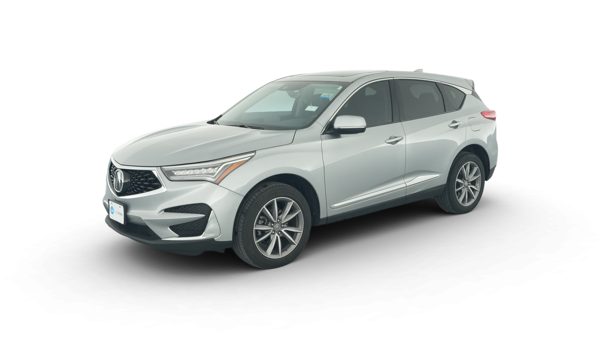 2020 Acura RDX vehicle photo