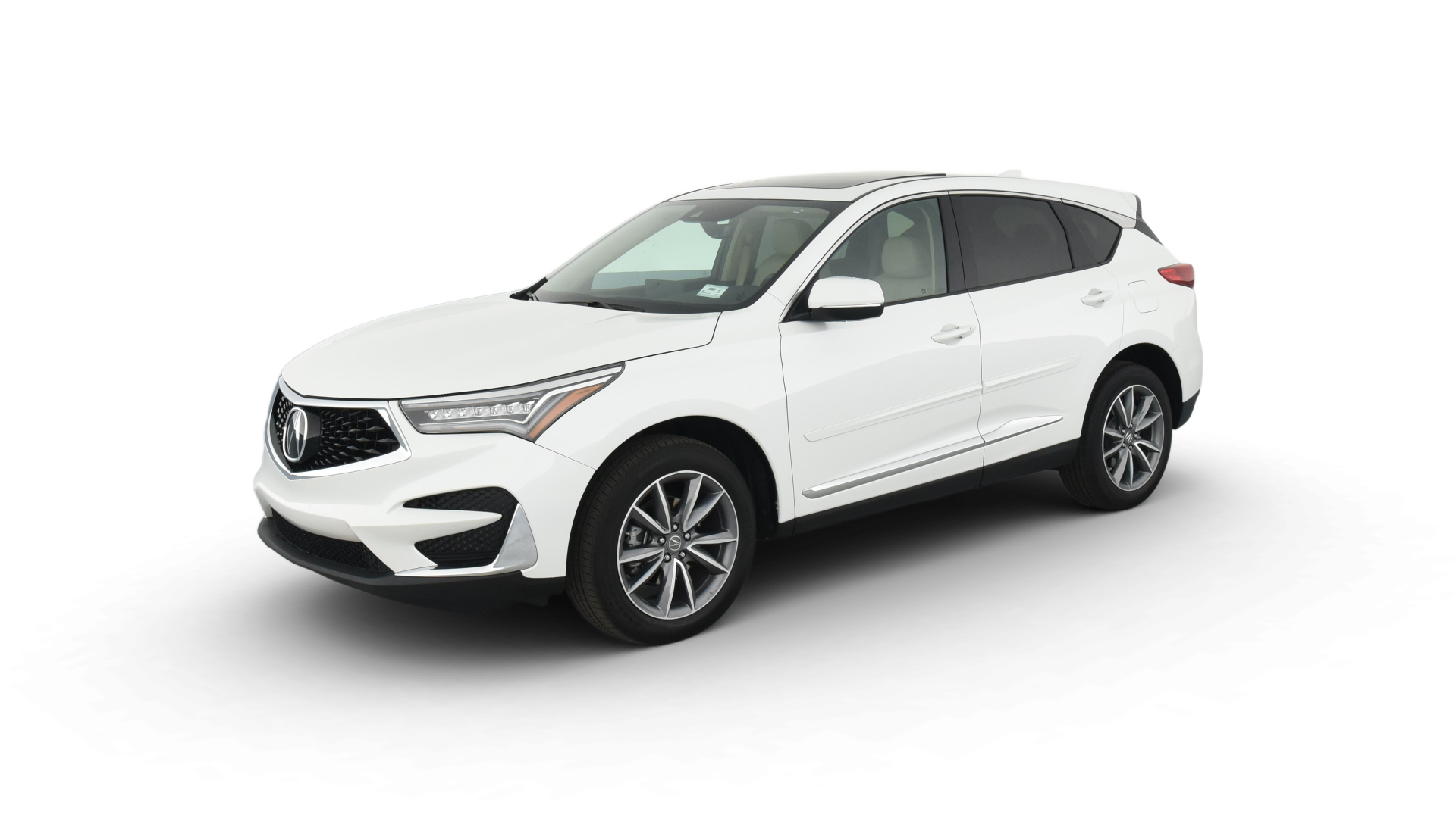 2020 Acura RDX Technology Package