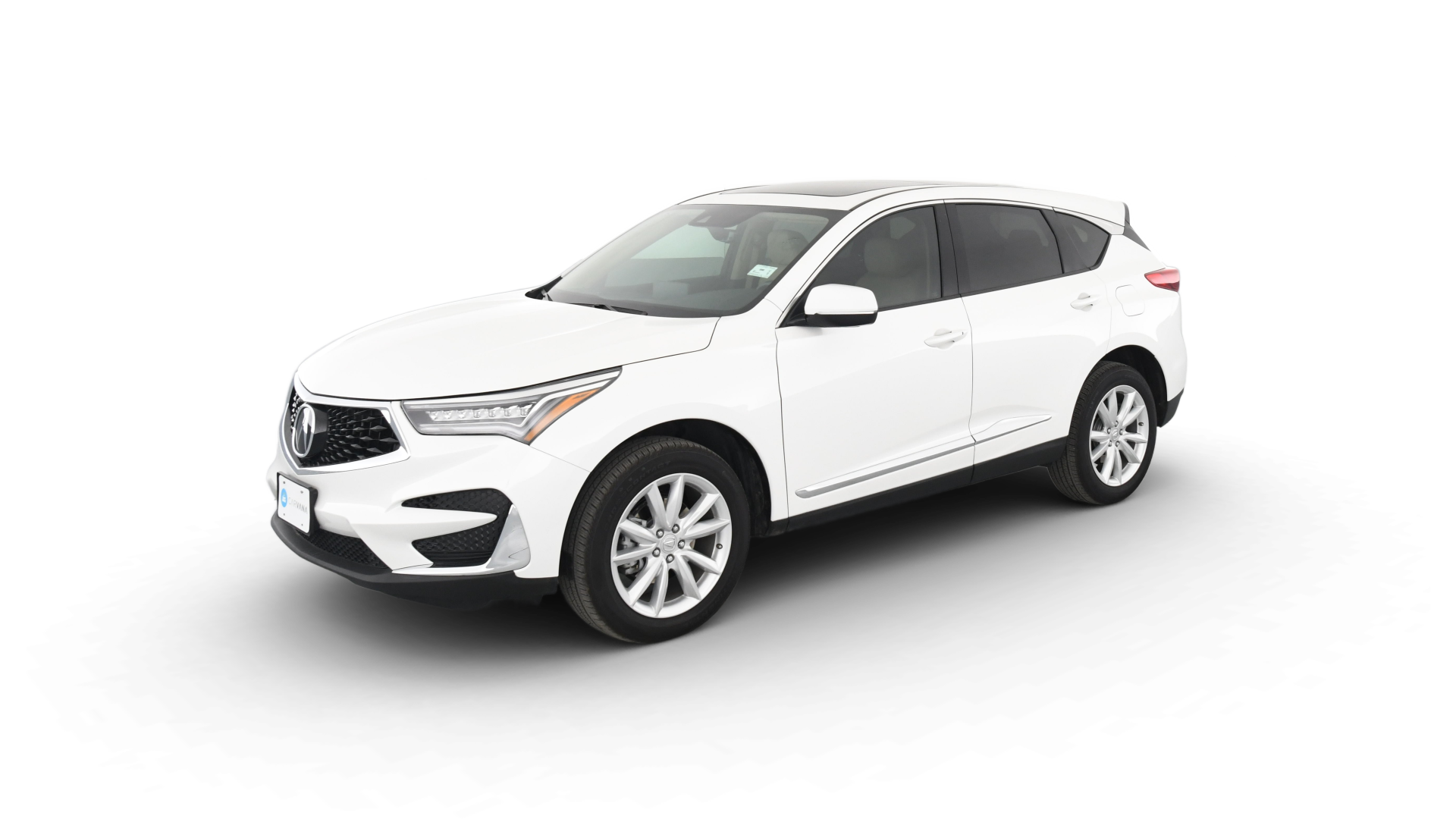 2020 Acura RDX