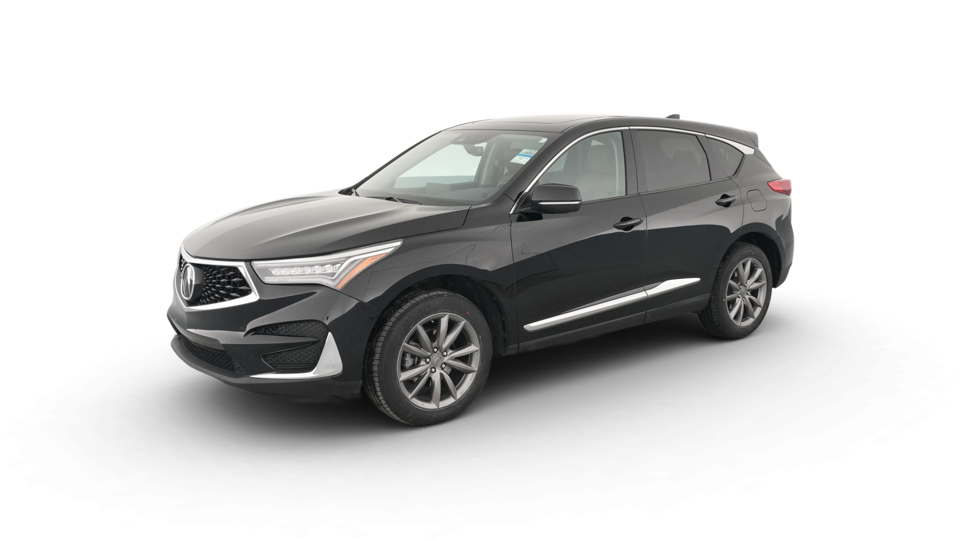 2020 Acura RDX
