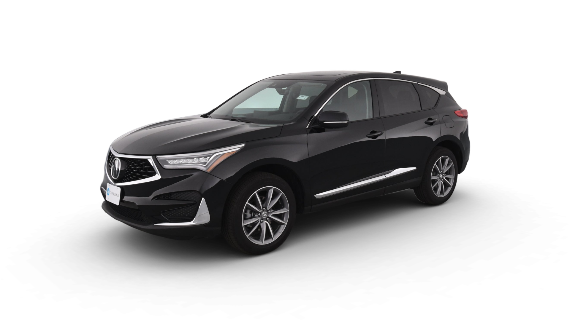 2020 Acura RDX Technology Package