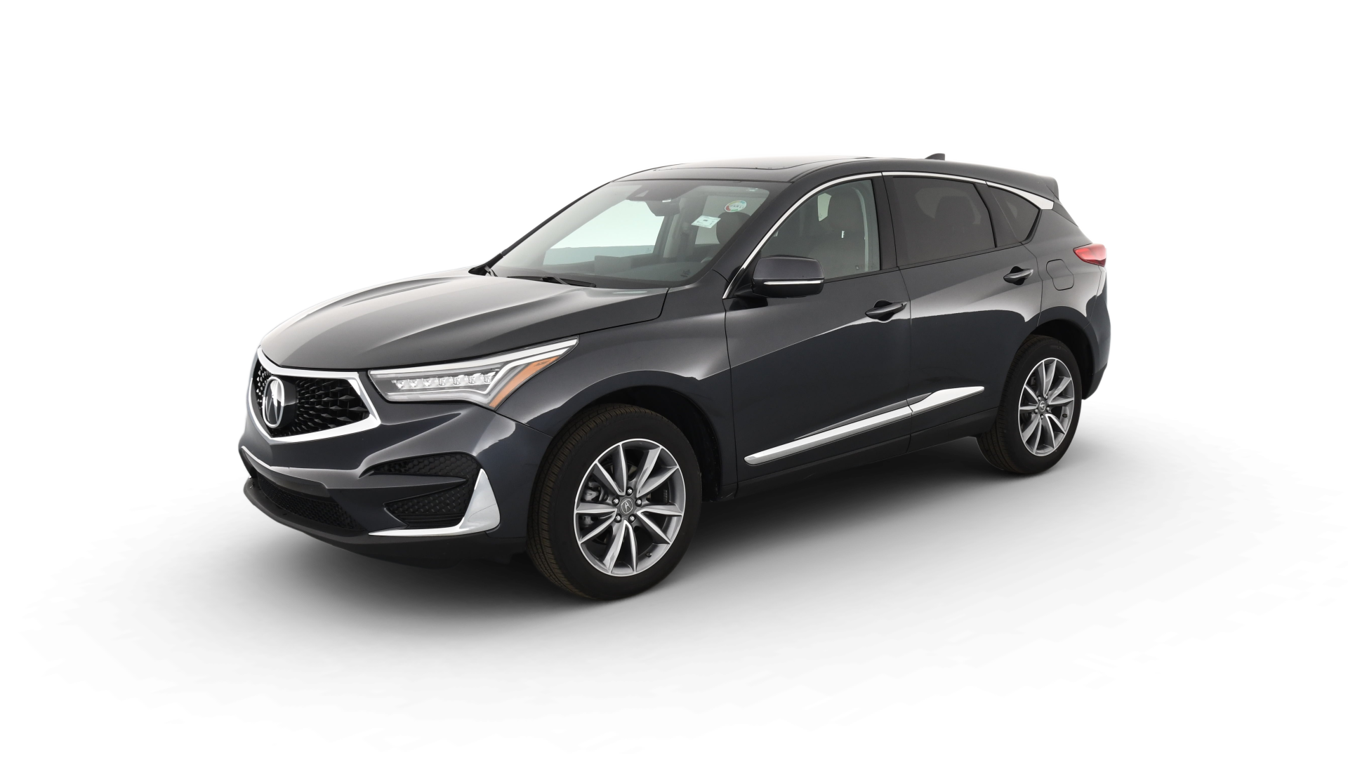2020 Acura RDX