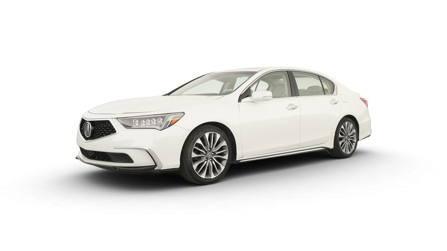 Acura RLX