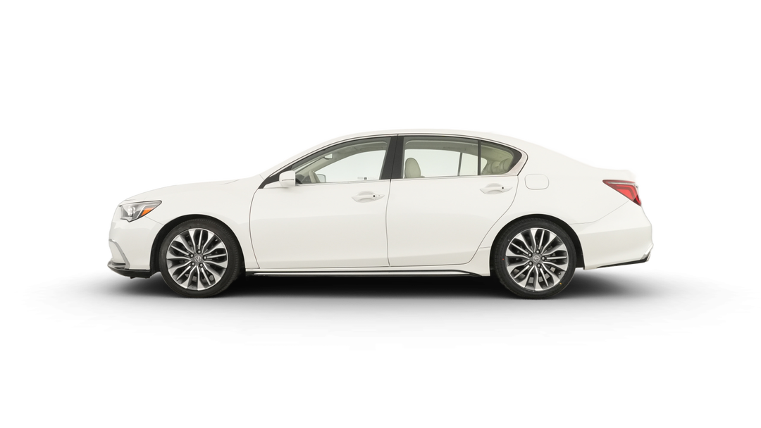 Acura RLX