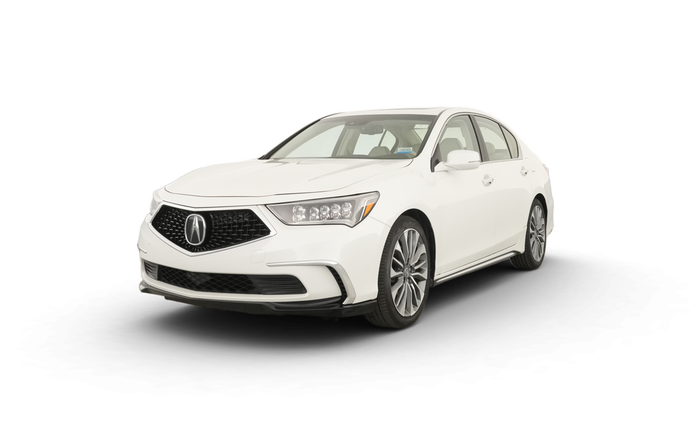 Acura RLX
