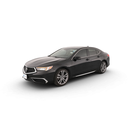 2020 Acura TLX
