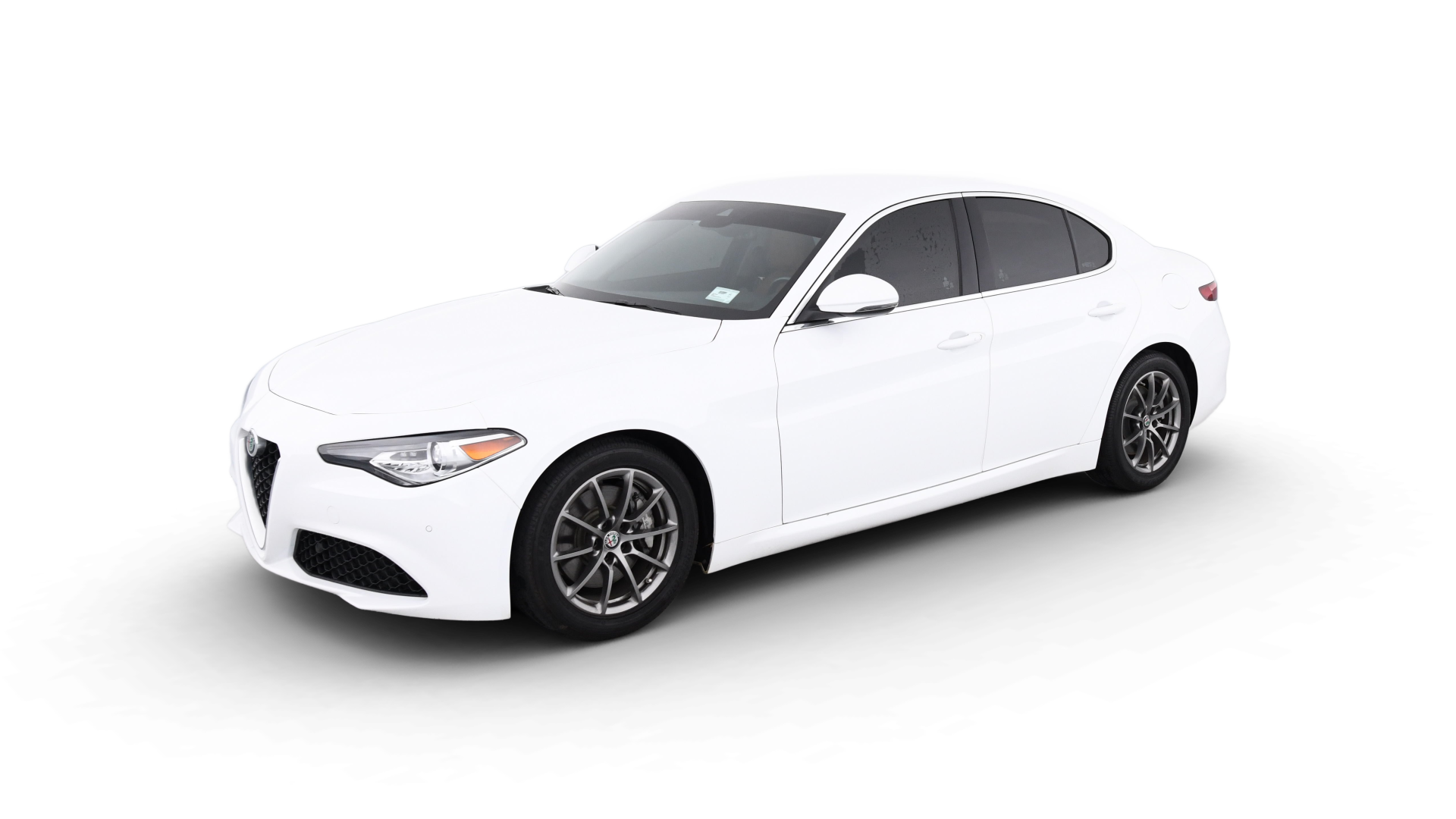 Used 2020 Alfa Romeo Giulia | Carvana