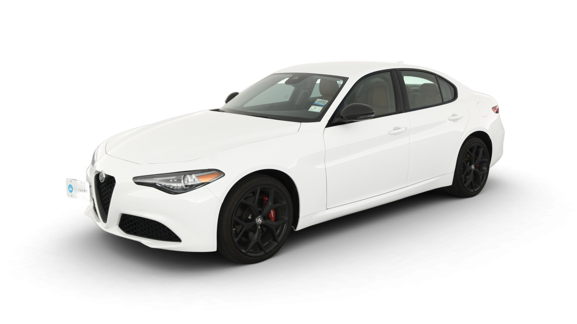 Used 2020 Alfa Romeo Giulia | Carvana