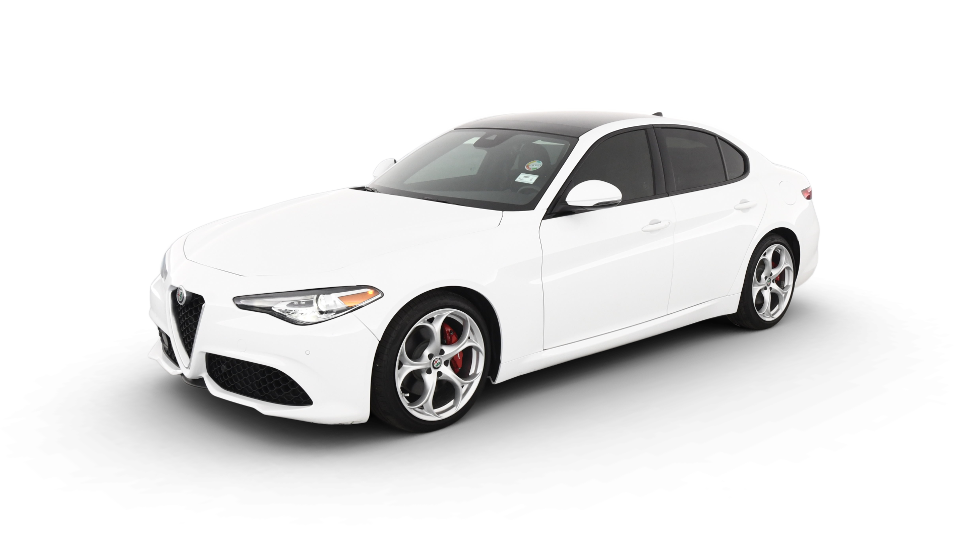 Used 2020 Alfa Romeo Giulia | Carvana