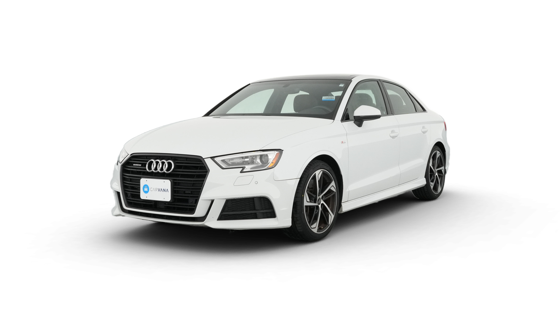 Audi A3 Sport Styling