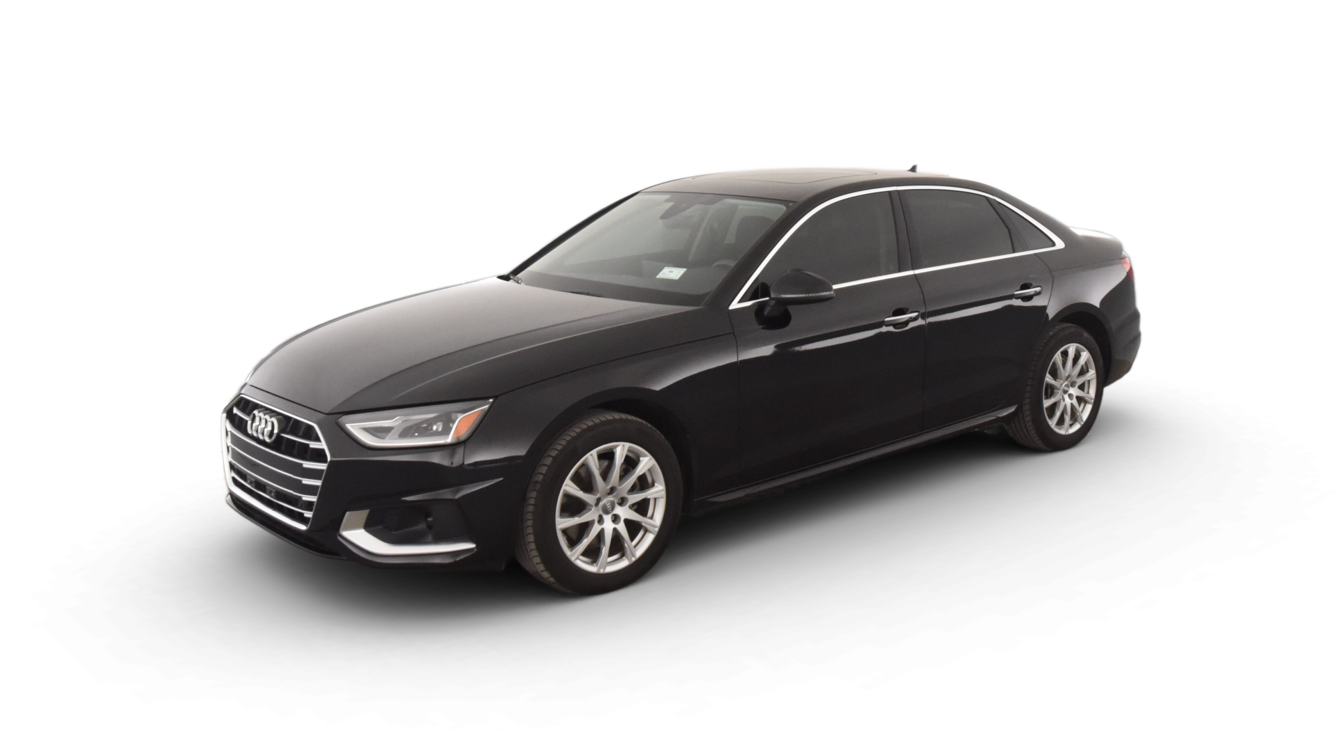 2020 Audi A4 Premium