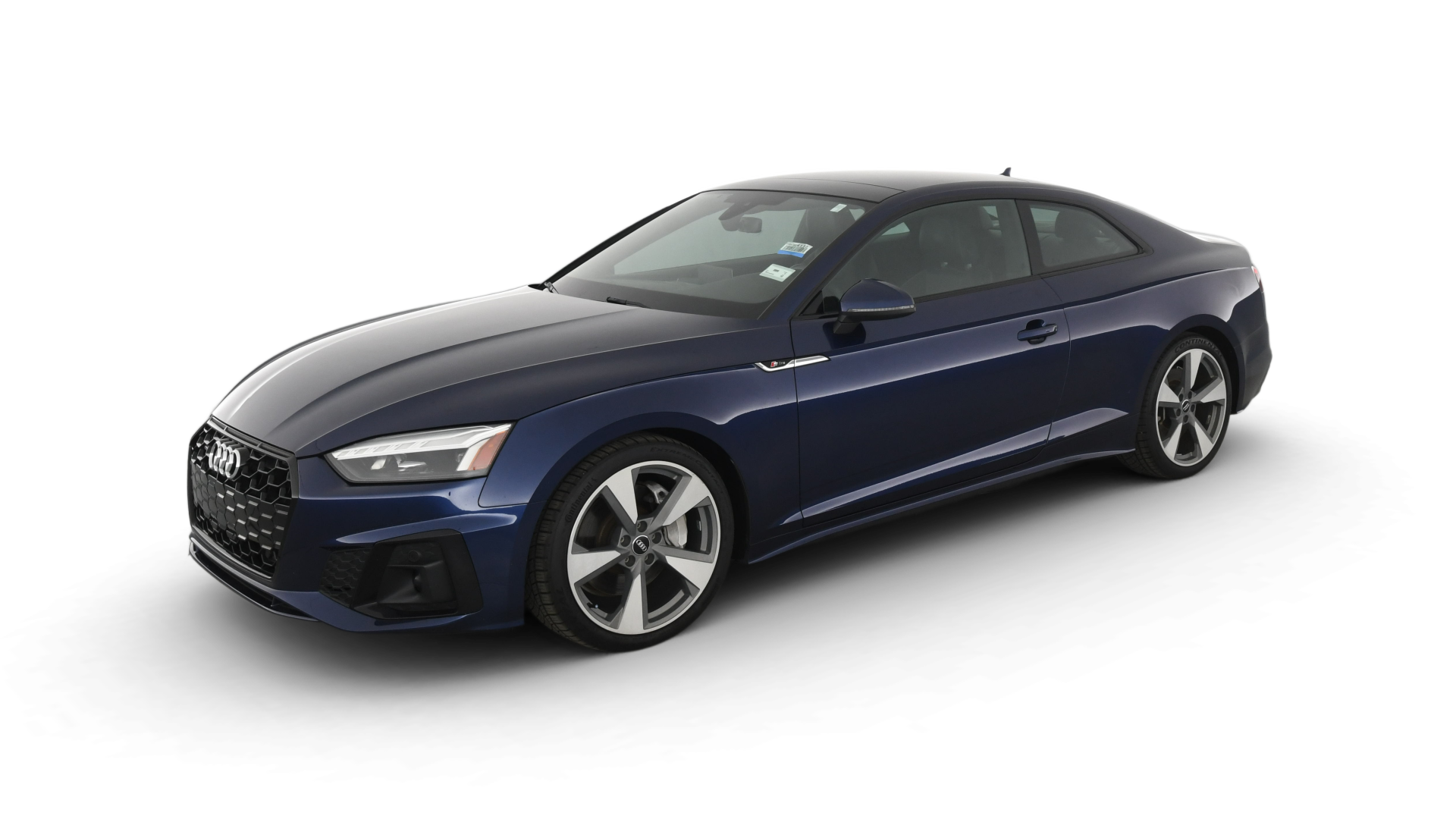 2020 Audi A5 quattro Premium Plus 45 TFSI