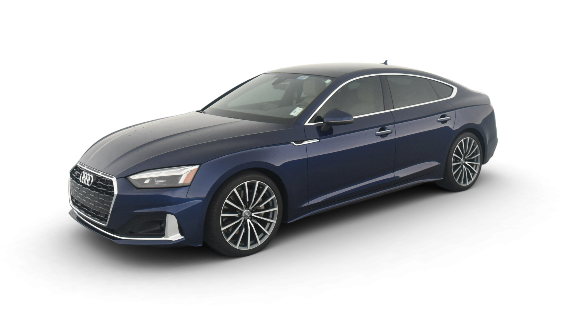2020 Audi A5 Sportback Premium Plus