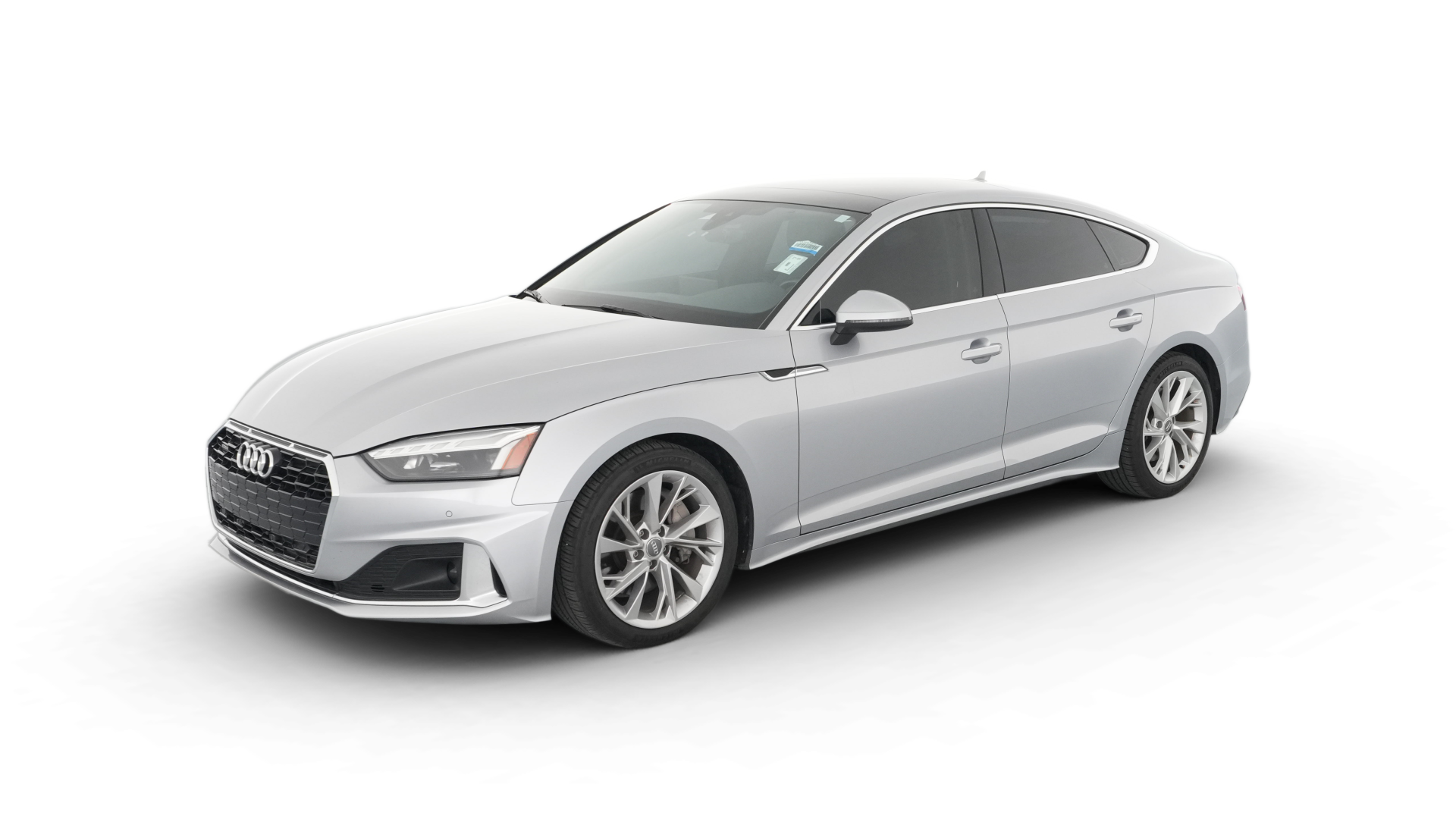 2020 Audi A5 Sportback Premium Plus