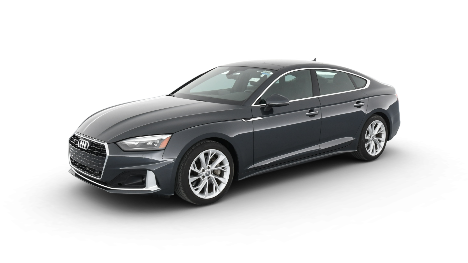 2020 Audi A5 Sportback