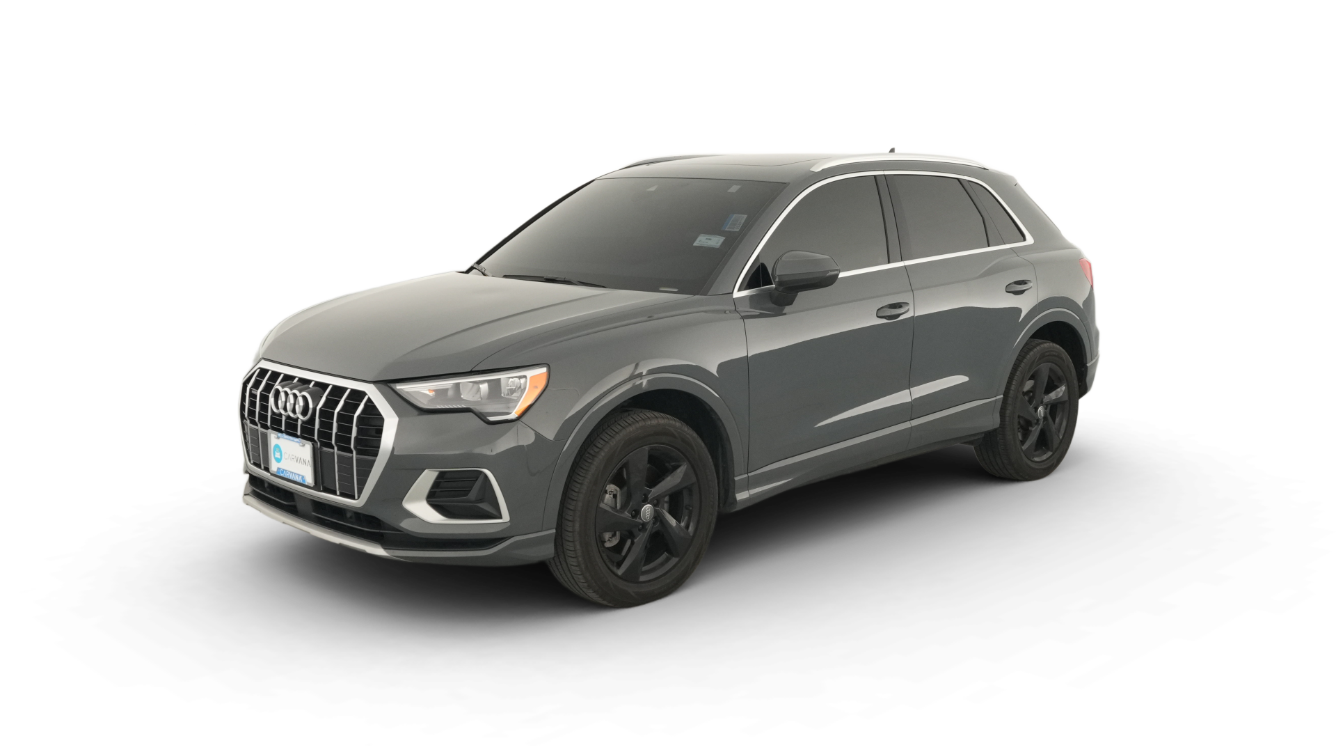 2020 Audi Q3 Premium