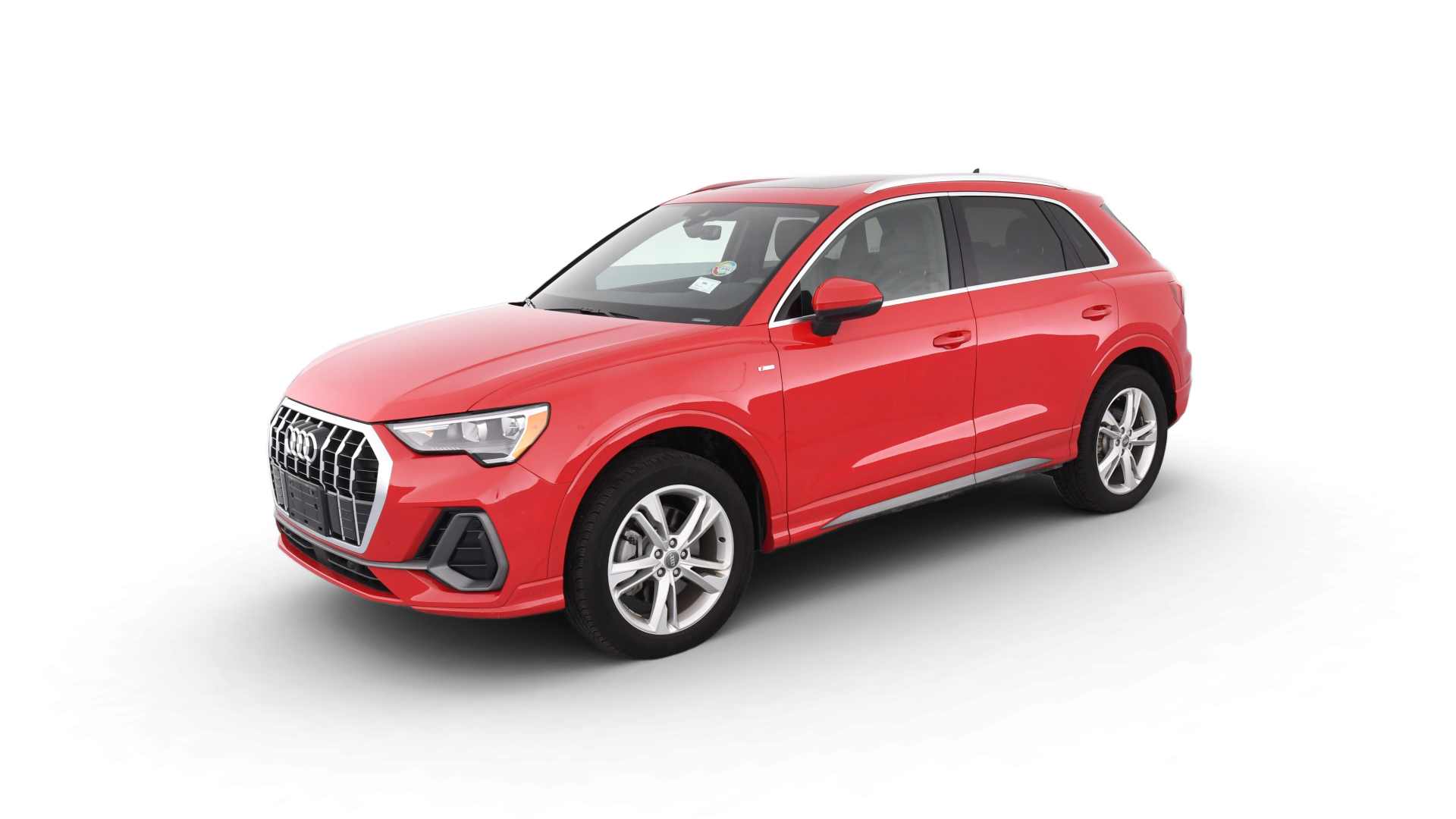 Used 2020 Audi Q3 | Carvana