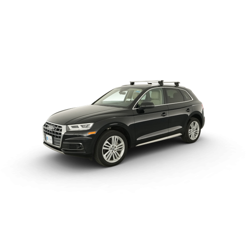 2020 Audi Q5
