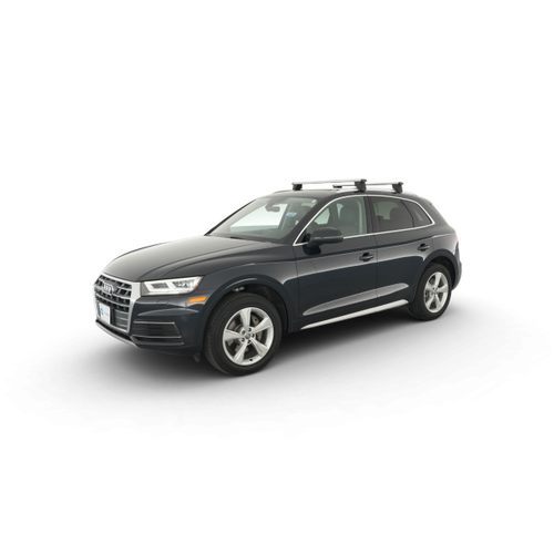 2020 Audi Q5