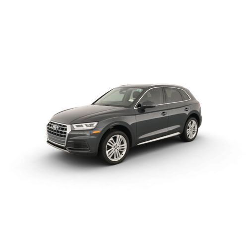 2020 Audi Q5