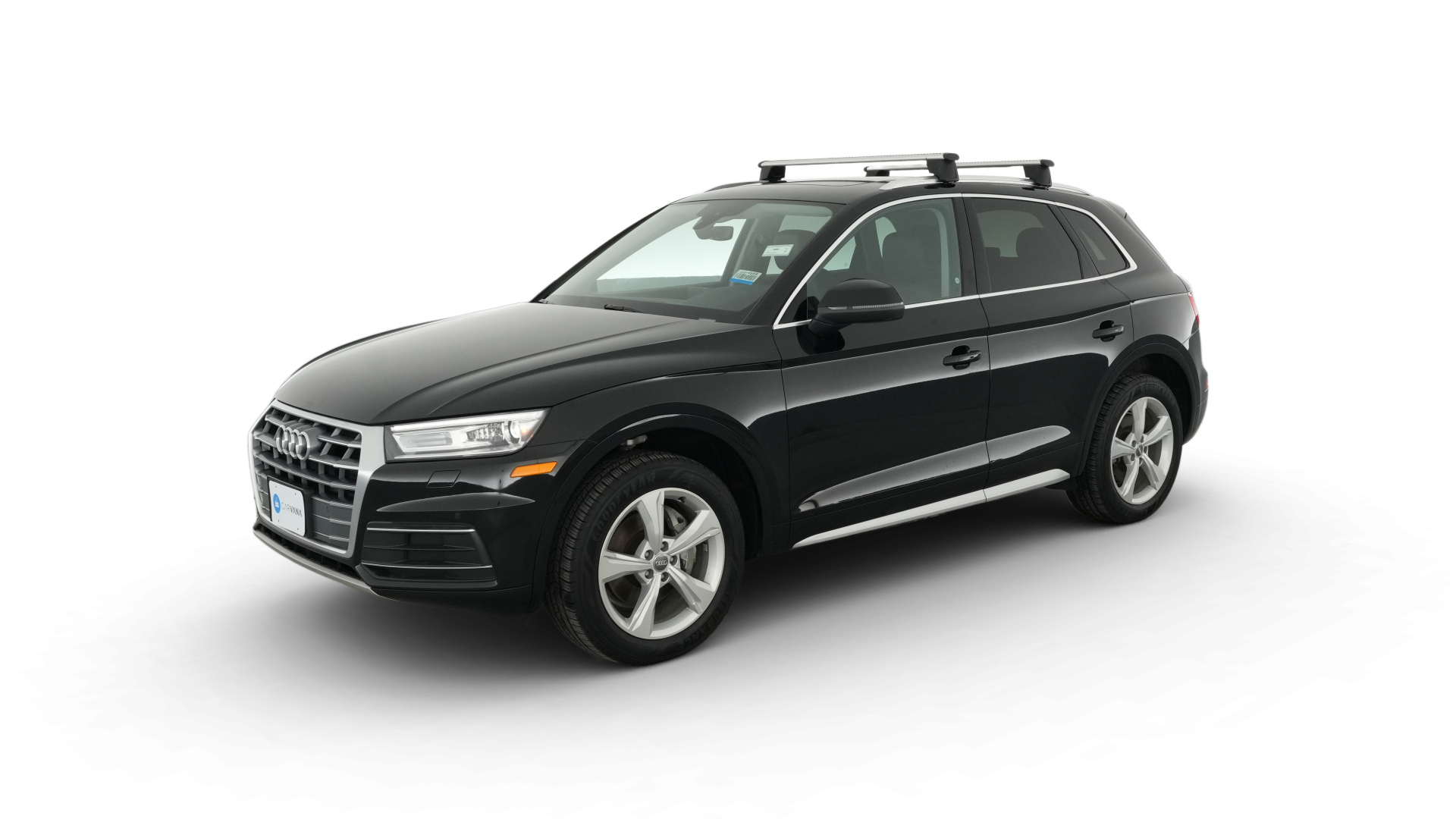 2020 Audi Q5