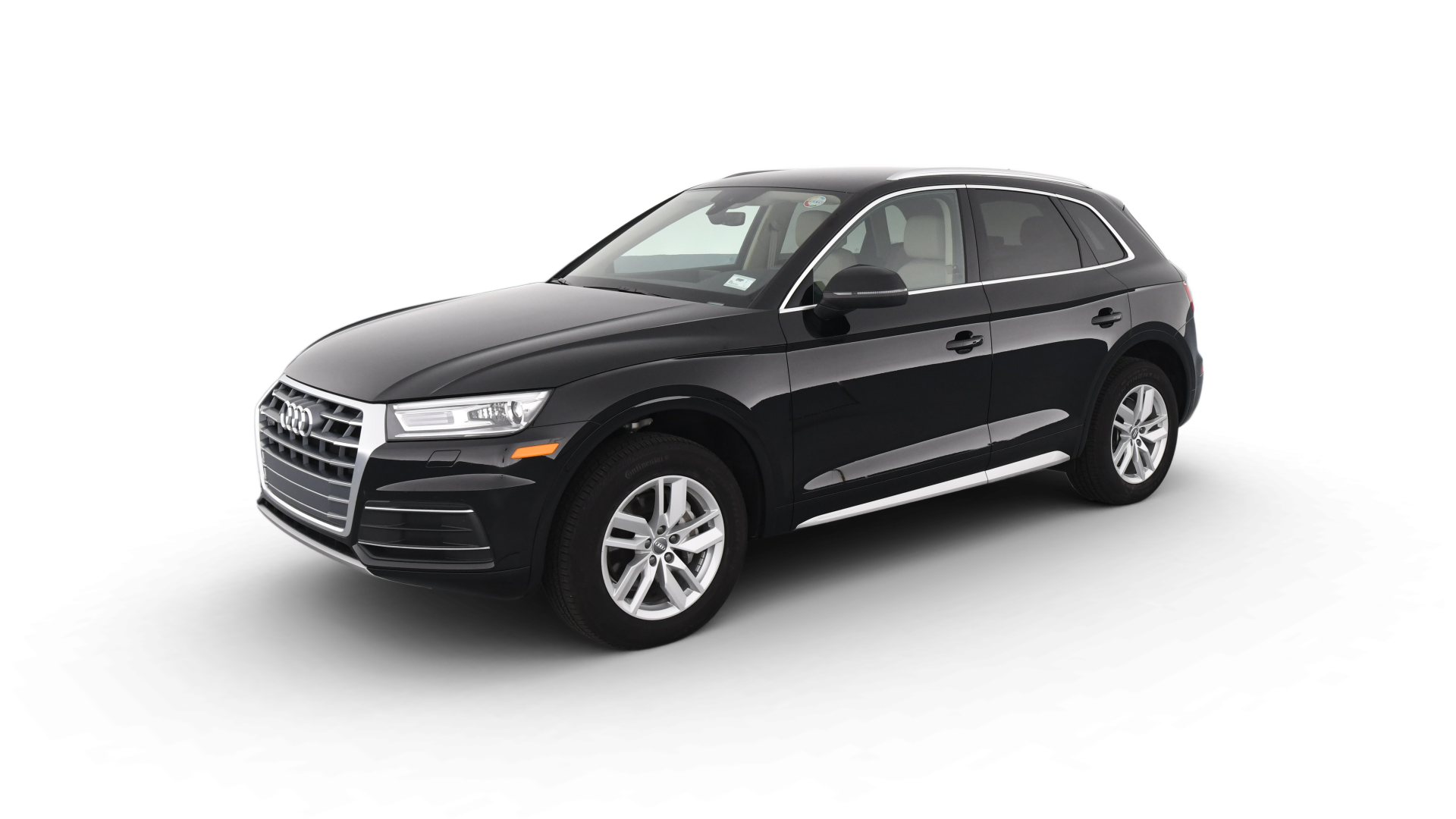 2020 Audi Q5 Premium
