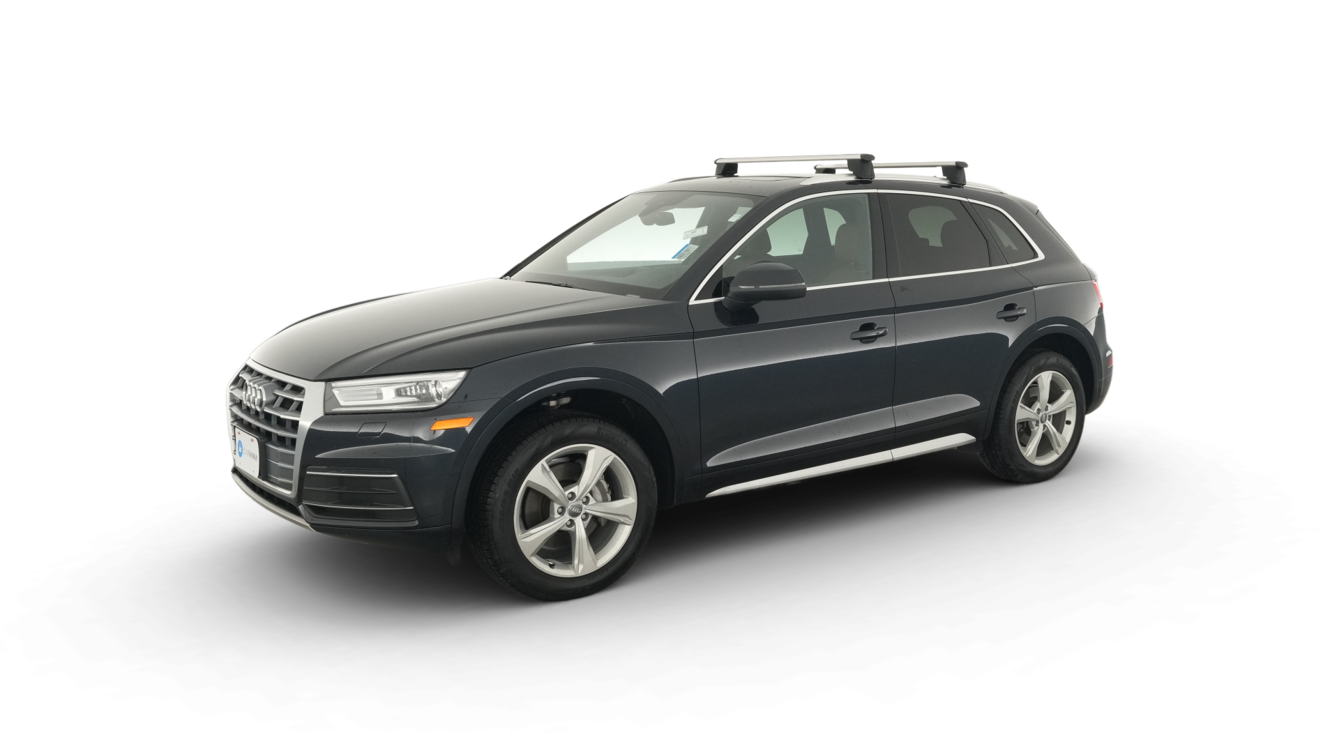 2020 Audi Q5 vehicle photo