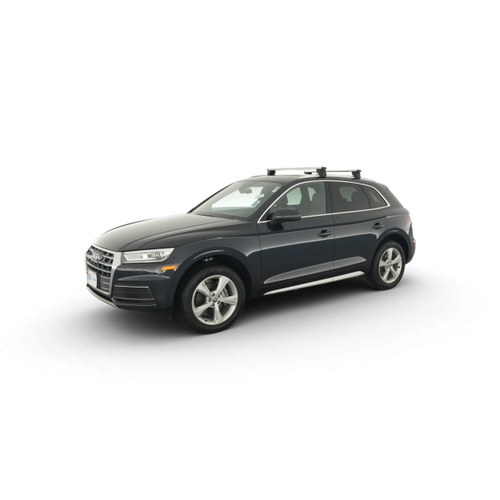 2020 Audi Q5