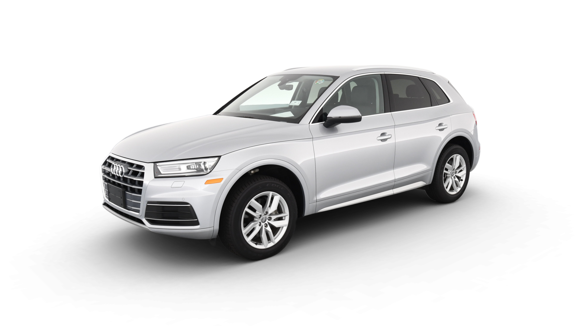 2020 Audi Q5