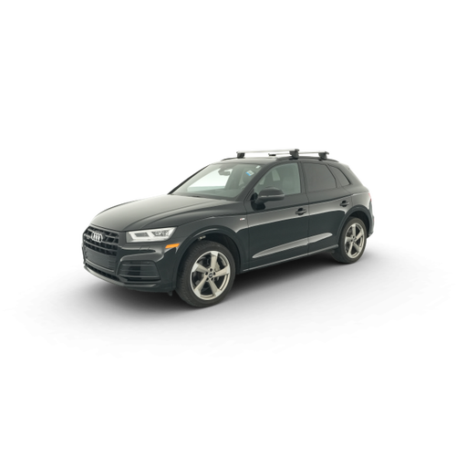 2020 Audi Q5