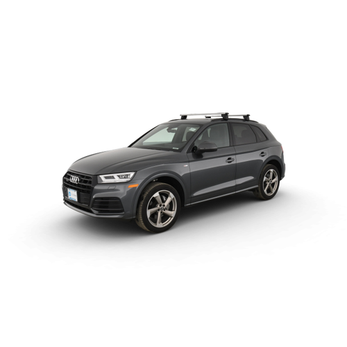 2020 Audi Q5