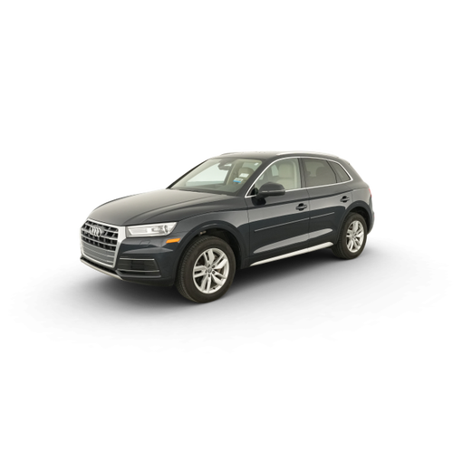 2020 Audi Q5