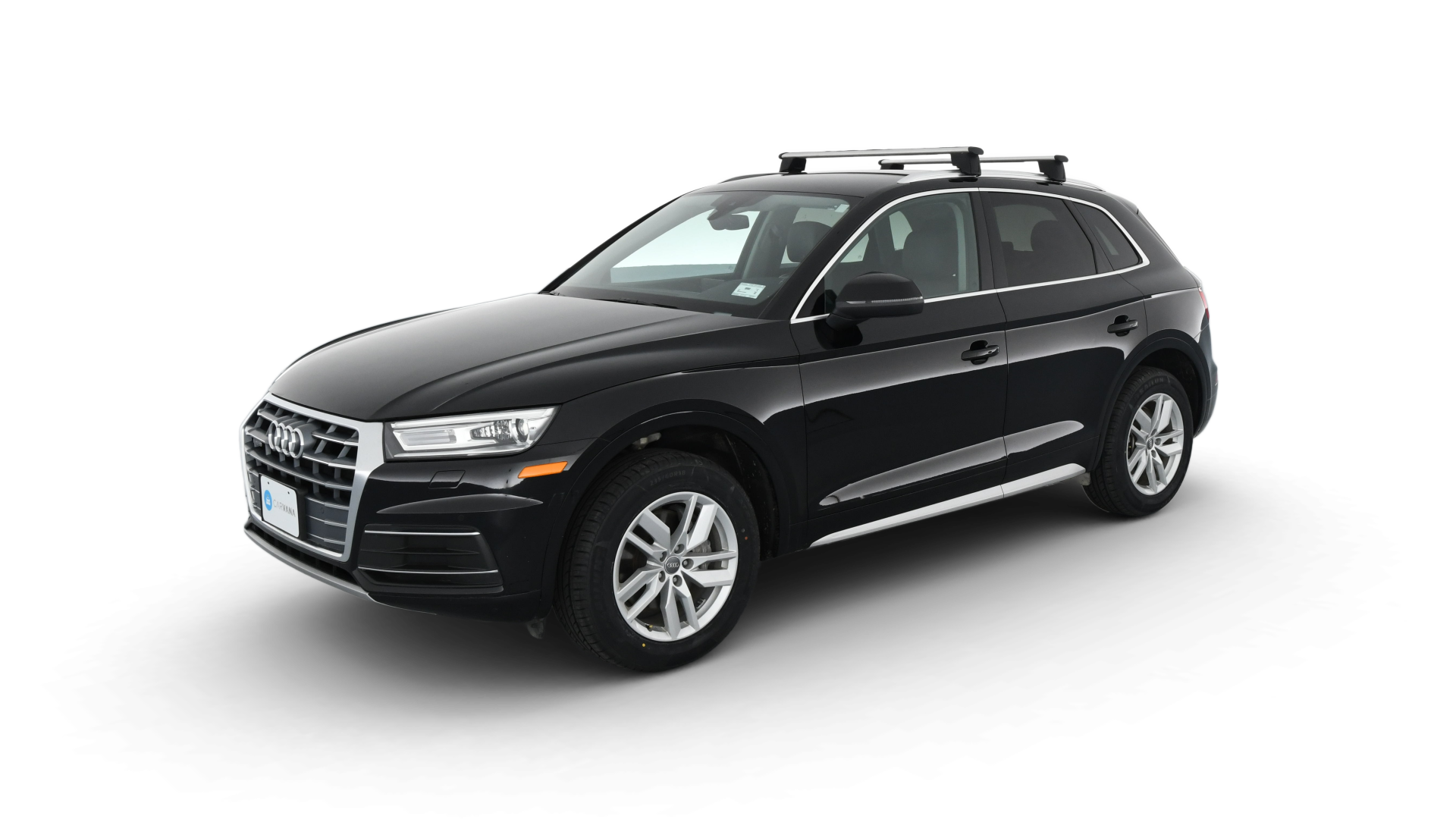 2020 Audi Q5 Premium