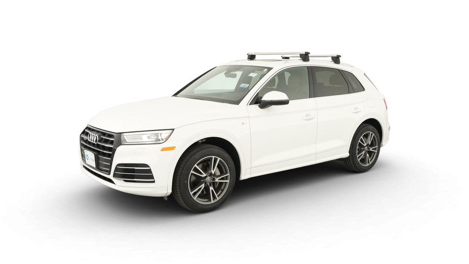 2020 Audi Q5