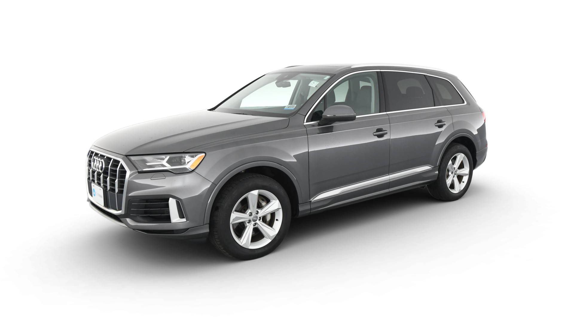 2020 Audi Q7 Premium